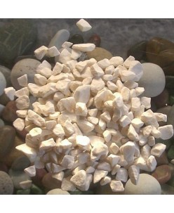 2 Kg Çakıl Taşı Çeşitleri (BEYAZ)